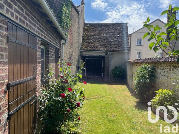 Maison à vendre 5 pièces 120 m² Savigny-sur-Braye