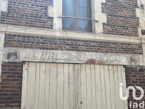 Maison à vendre 5 pièces 120 m² Savigny-sur-Braye