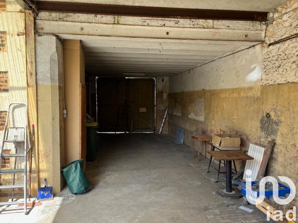 Maison à vendre 5 pièces 120 m² Savigny-sur-Braye