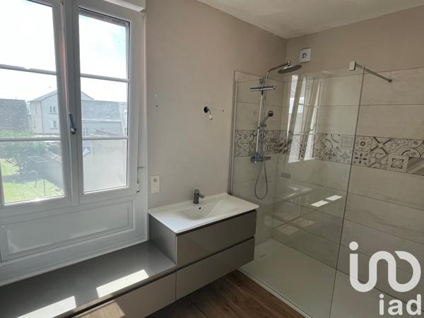 Maison à vendre 5 pièces 120 m² Savigny-sur-Braye