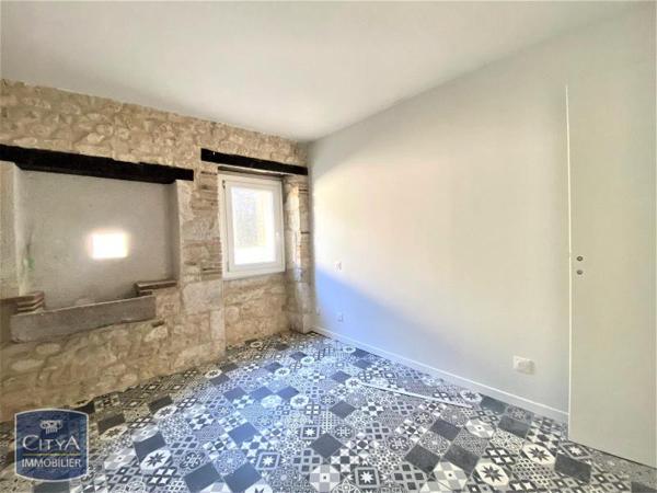 Appartement à louer 2 pièces 41.16m²