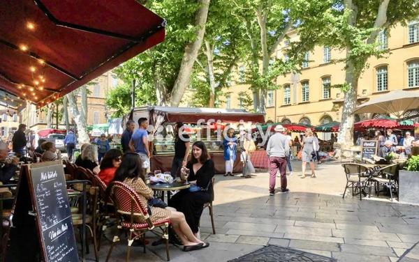 Local Commercial 1 pièce - 77 m² Exclusivité efficity