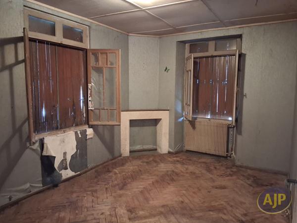 Vente maison Pauillac : 95 000 € - AJP Pauillac Immobilier