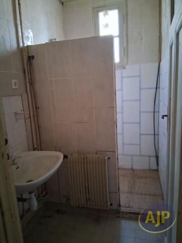 Vente maison Pauillac : 95 000 € - AJP Pauillac Immobilier