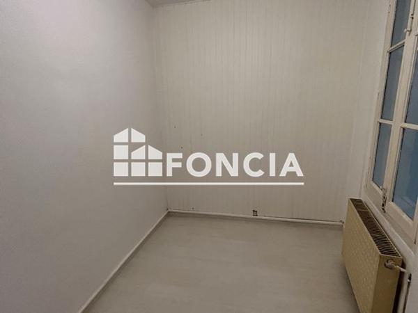 Location Appartement 3 pièces 62.65 m² - 29 31 RUE PLANTAGENET Angers 49100