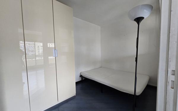 Appartement à louer    2 pièces • 47,10 m2 Paris 14