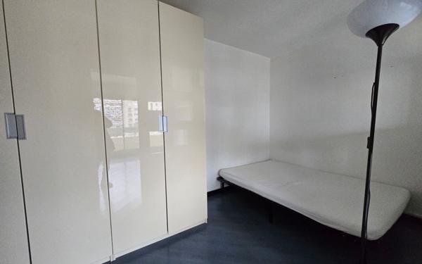 Appartement à louer    2 pièces • 47,10 m2 Paris 14