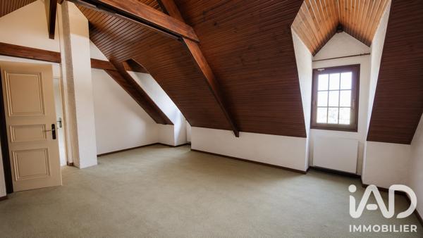 Maison à vendre 5 pièces 107,62 m² Châtres-sur-Cher