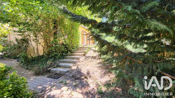 Maison à vendre 5 pièces 107,62 m² Châtres-sur-Cher