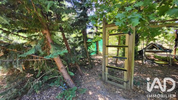 Maison à vendre 5 pièces 107,62 m² Châtres-sur-Cher