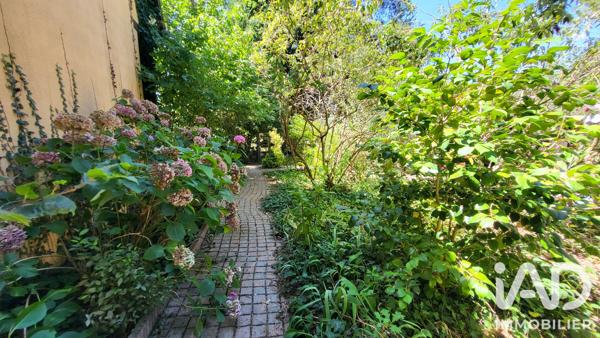 Maison à vendre 5 pièces 107,62 m² Châtres-sur-Cher