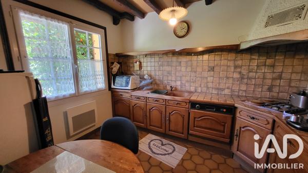 Maison à vendre 5 pièces 107,62 m² Châtres-sur-Cher