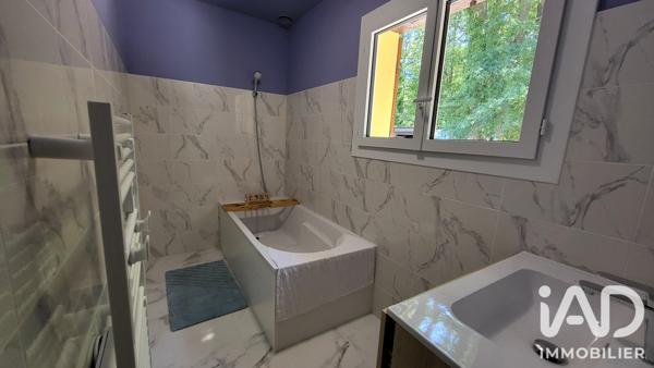 Maison à vendre 5 pièces 107,62 m² Châtres-sur-Cher