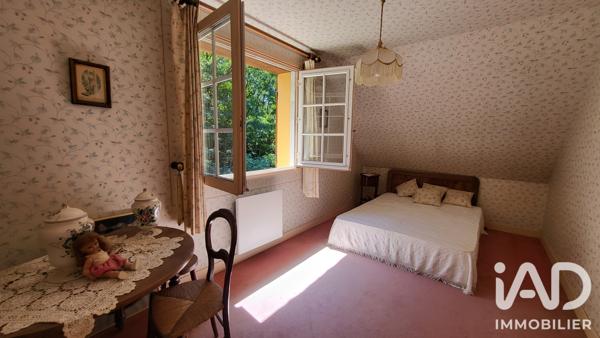 Maison à vendre 5 pièces 107,62 m² Châtres-sur-Cher
