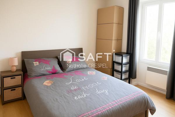 À vendre : Bar-Restaurant avec Licence IV – Idéal pour un couple !