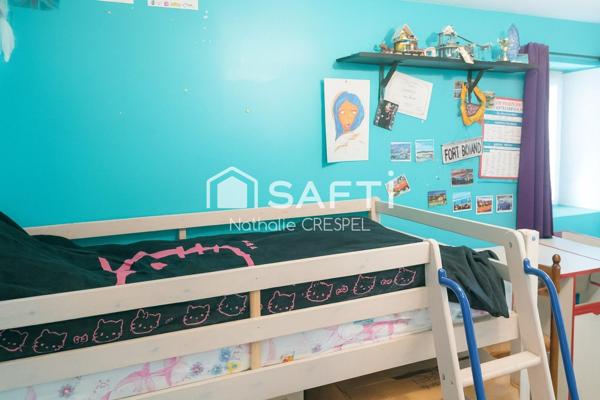 À vendre : Bar-Restaurant avec Licence IV – Idéal pour un couple !