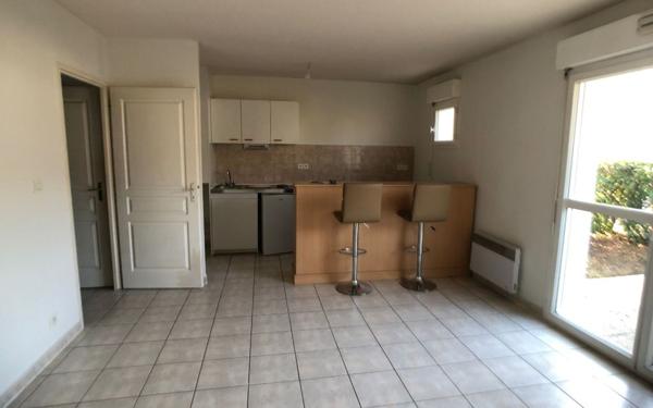 Appartement à louer    2 pièces •  Tours