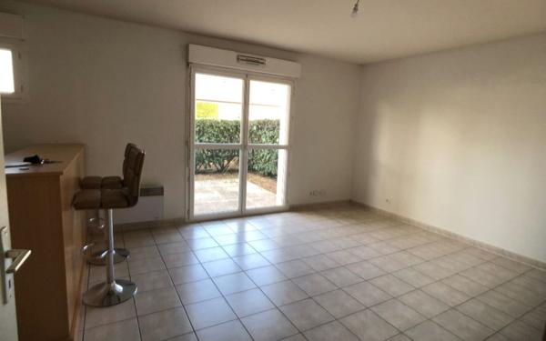 Appartement à louer    2 pièces •  Tours