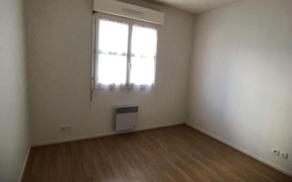 Appartement à louer    2 pièces •  Tours