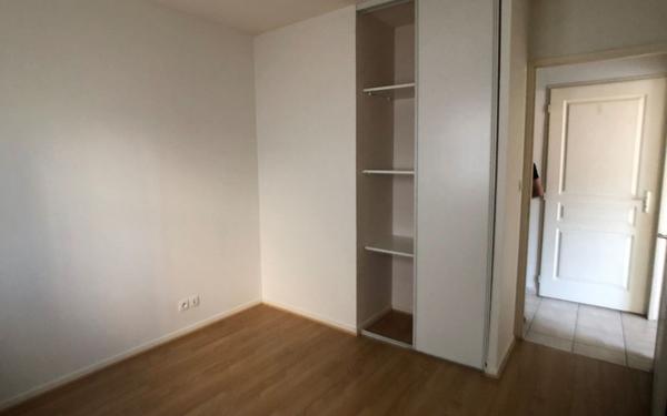 Appartement à louer    2 pièces •  Tours