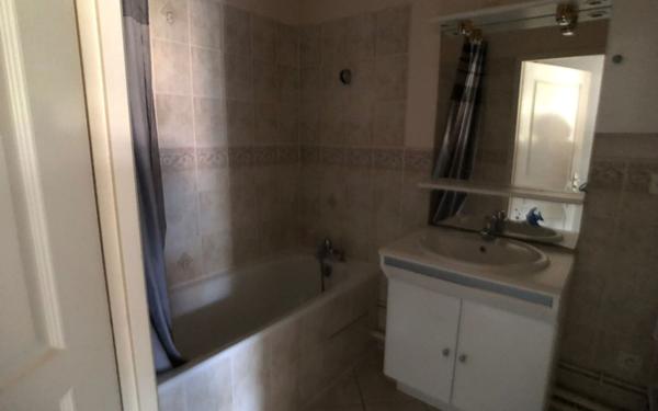 Appartement à louer    2 pièces •  Tours