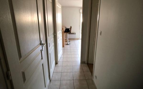 Appartement à louer    2 pièces •  Tours