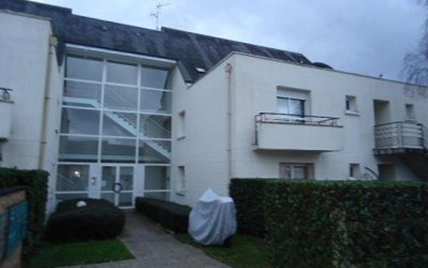 Appartement à louer    2 pièces •  Tours