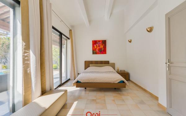 Maison à vendre    6 pièces • 223 m2 Allauch
