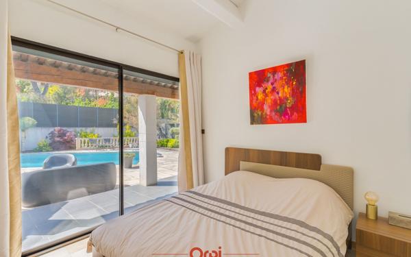 Maison à vendre    6 pièces • 223 m2 Allauch