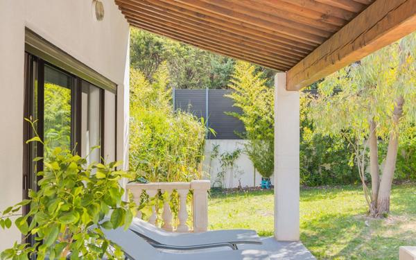Maison à vendre    6 pièces • 223 m2 Allauch