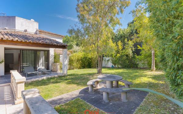 Maison à vendre    6 pièces • 223 m2 Allauch