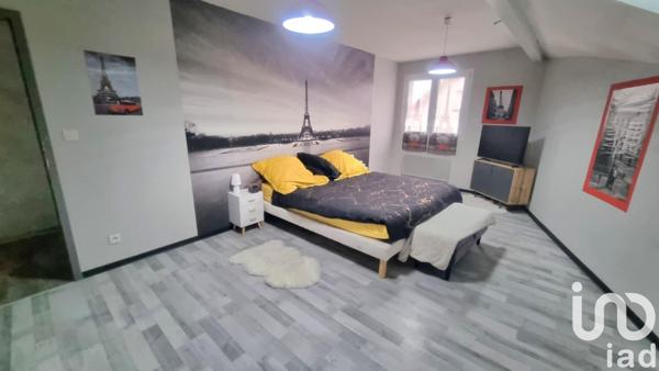 Maison à vendre 6 pièces 238 m² Fraize