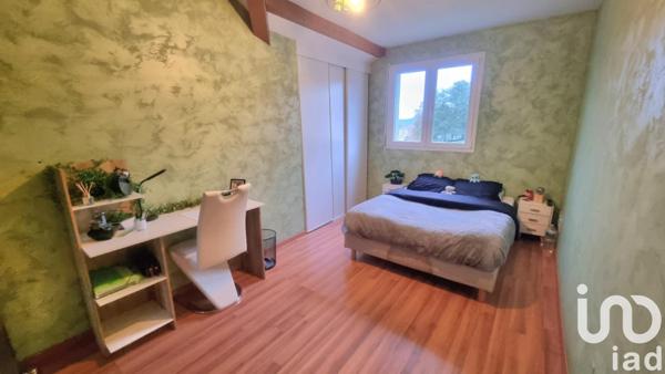 Maison à vendre 6 pièces 238 m² Fraize