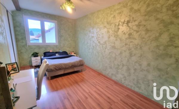 Maison à vendre 6 pièces 238 m² Fraize