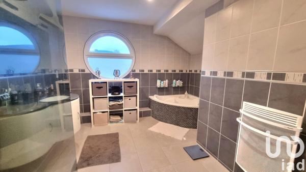 Maison à vendre 6 pièces 238 m² Fraize