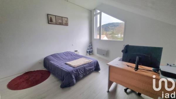 Maison à vendre 6 pièces 238 m² Fraize