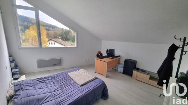 Maison à vendre 6 pièces 238 m² Fraize