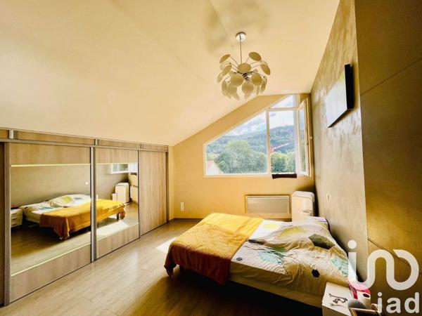 Maison à vendre 6 pièces 238 m² Fraize