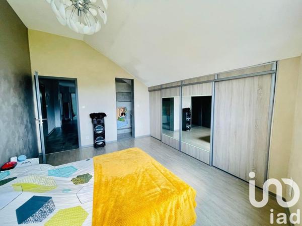 Maison à vendre 6 pièces 238 m² Fraize