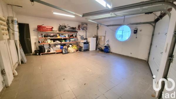 Maison à vendre 6 pièces 238 m² Fraize