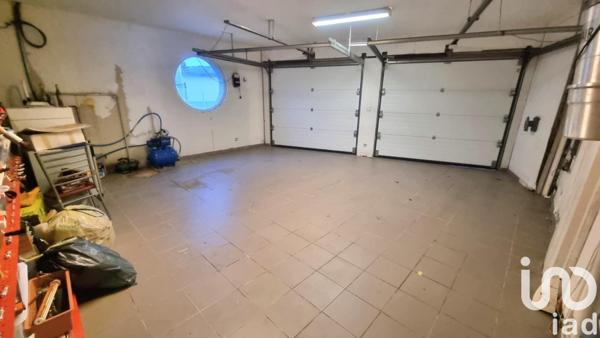 Maison à vendre 6 pièces 238 m² Fraize