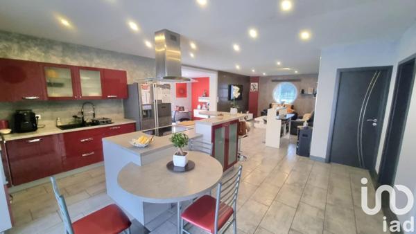 Maison à vendre 6 pièces 238 m² Fraize