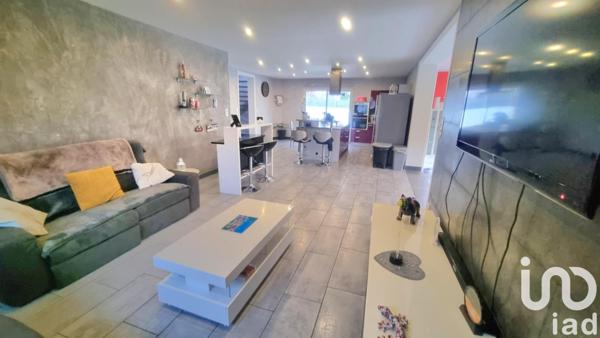 Maison à vendre 6 pièces 238 m² Fraize