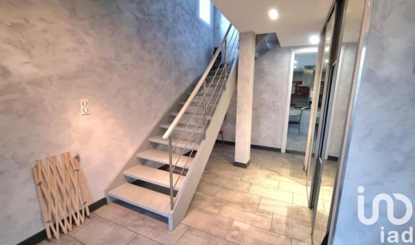 Maison à vendre 6 pièces 238 m² Fraize