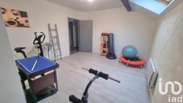 Maison à vendre 6 pièces 238 m² Fraize