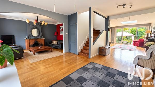 Maison à vendre 7 pièces 180 m² Deuil-la-Barre