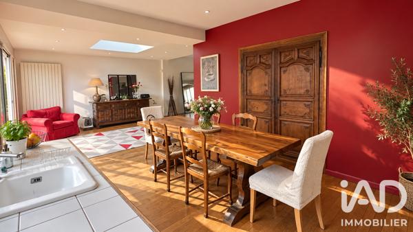 Maison à vendre 7 pièces 180 m² Deuil-la-Barre