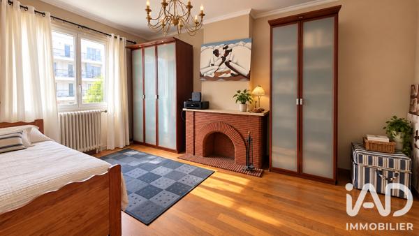 Maison à vendre 7 pièces 180 m² Deuil-la-Barre