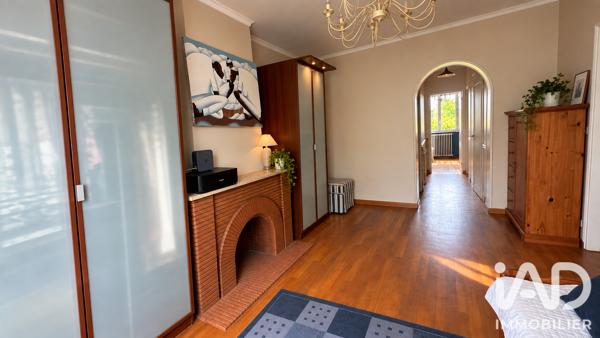 Maison à vendre 7 pièces 180 m² Deuil-la-Barre