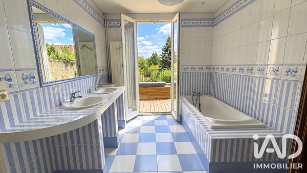 Maison à vendre 7 pièces 180 m² Deuil-la-Barre